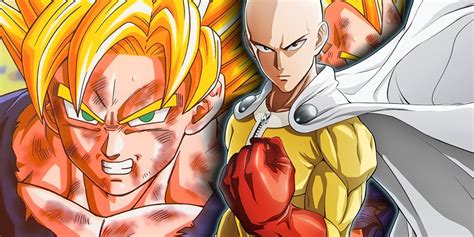 <strong>Goku</strong> vs Saitama. . Is one punch man stronger than goku